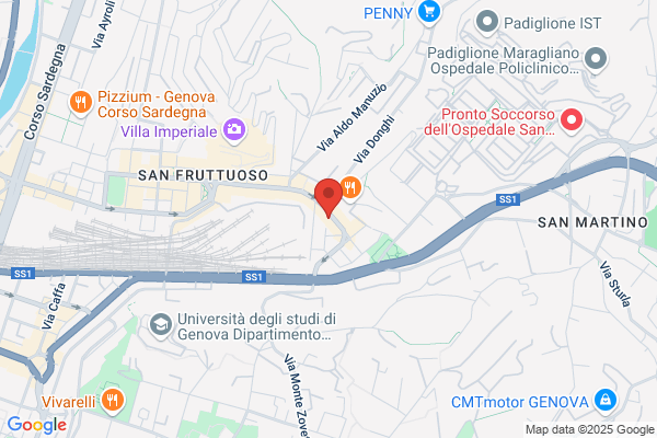 Fracas Arredamenti Srl