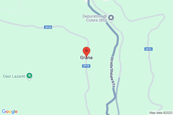 Grana Eleonora