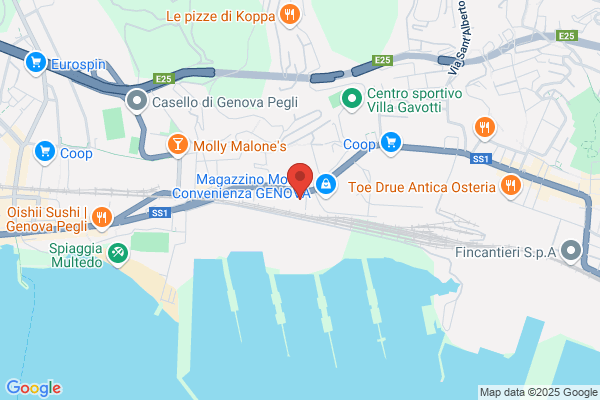 Fabbricazioni Idrauliche Spa