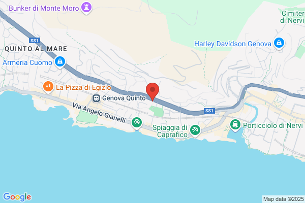 Modabagno Di Villa Amedeo E C. Snc