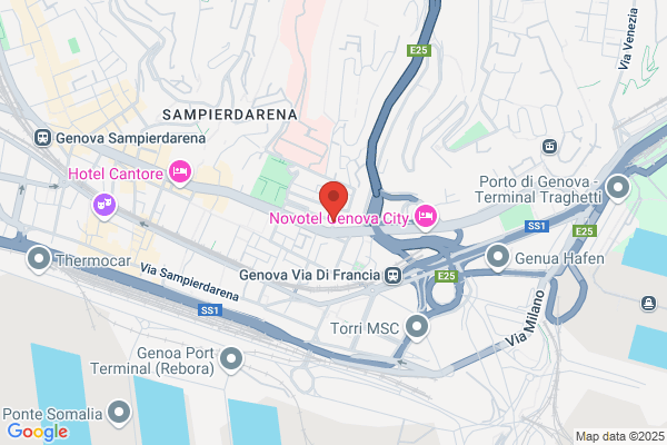 Cof. Service Concessionario Moto Officina Gommista