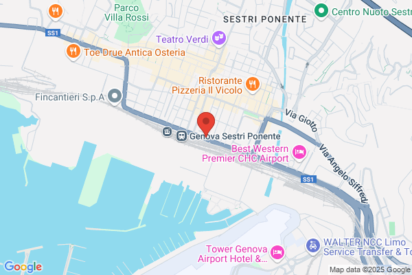 Ponente Moto