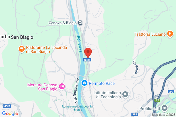 Piaggio & Figli Service S.R.L.