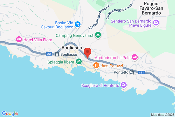Nautic Services Genova Srl