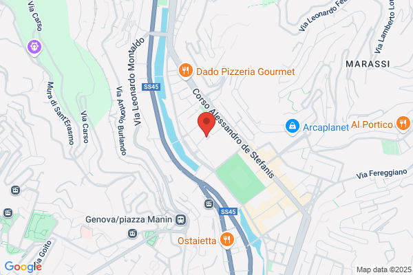 Aeg Piovesan Traslochi