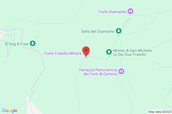 Fortemare S.R.L.