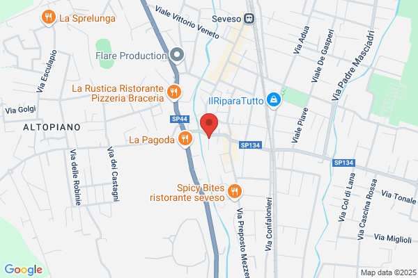 Sisto Gianni - Ellebi' Srl Agenzia Regionale