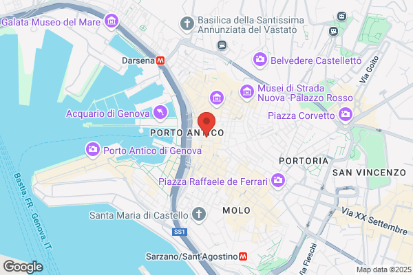 Rimorchiatori Riuniti Porto Di Genova Srl