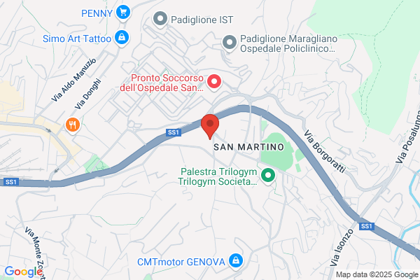Scuole Pubbliche/Comunali/Asili Nido