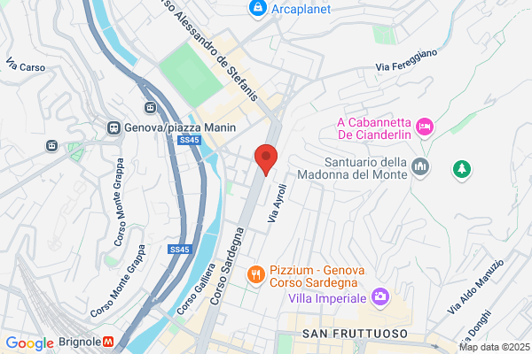 Maggiore Autonoleggio