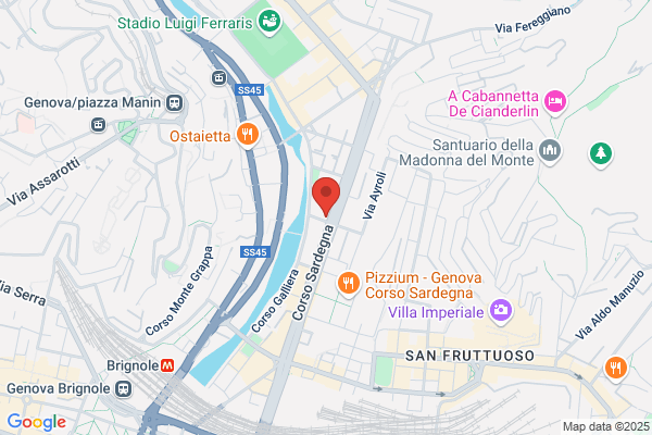Lanzola Andrea