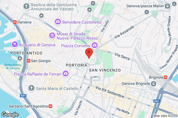 Fusaro Andrea (Notaio)