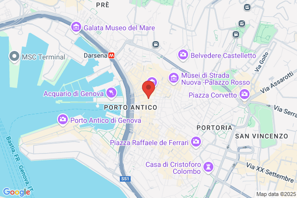 Eurogift - Cormorano