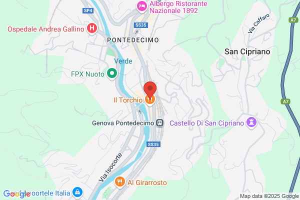 Istituto Ottico Medicina