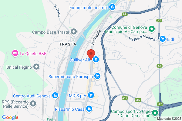 Informalavoro Di Teglia