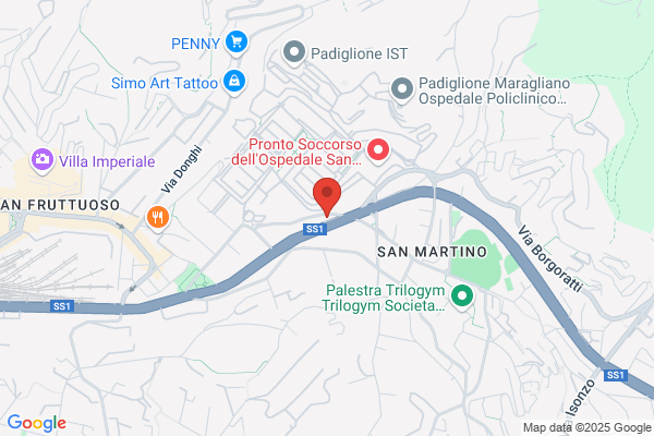 Campirio e Mangini Impresa Funebre