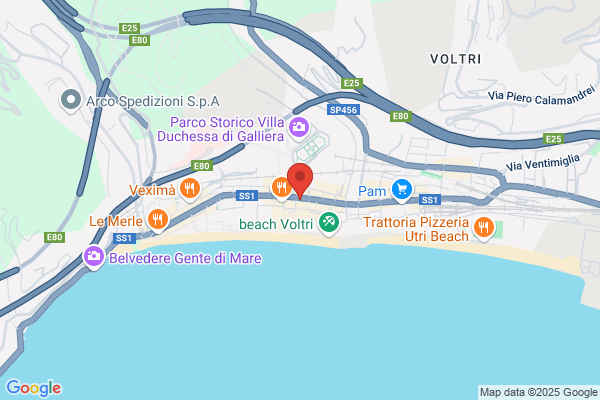 La Generale Pompe Funebri