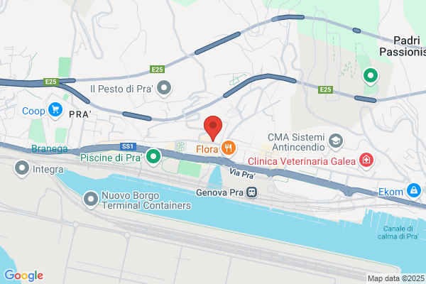 La Generale Pompe Funebri