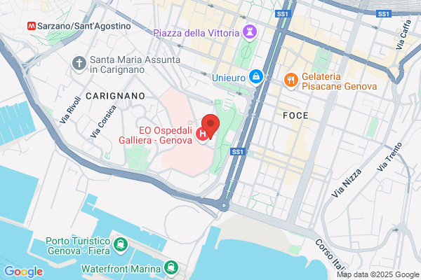 La Generale Pompe Funebri