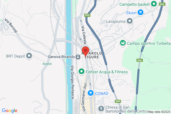 La Generale Pompe Funebri