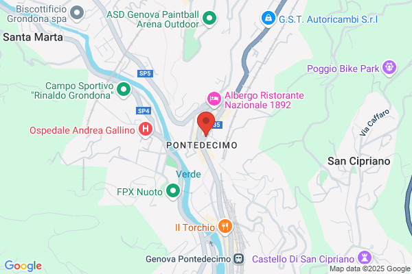 La Generale Pompe Funebri