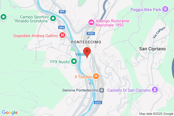 La Generale Pompe Funebri
