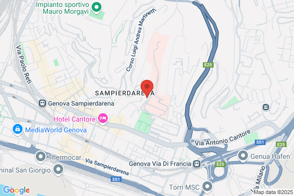 La Generale Pompe Funebri Spa