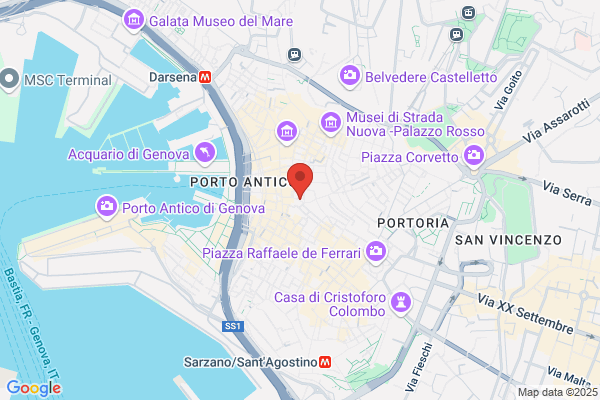 Galleria Gioielli Montecarlo Srl