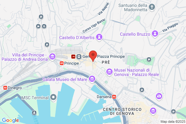 Oreficeria Perico Sas