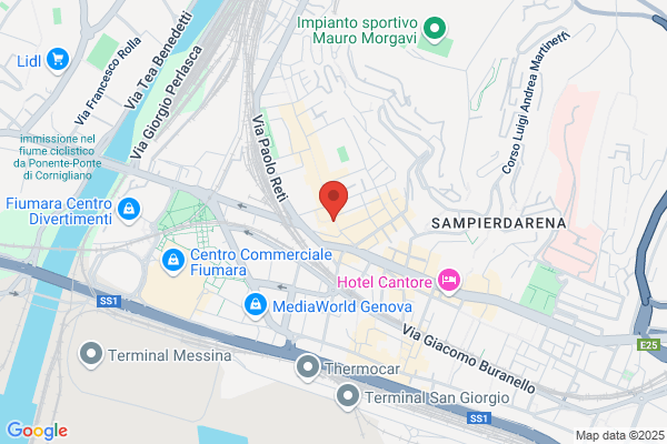 Centro Presidi Ortopedici