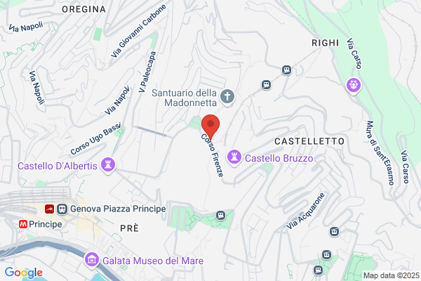 Il Forno Di S. Nicola Di Oberti luca
