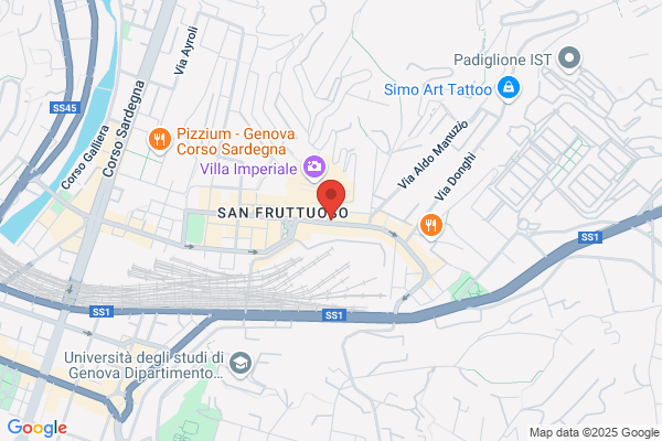 Il Forno Di Via Torti Di Loddo giuliano