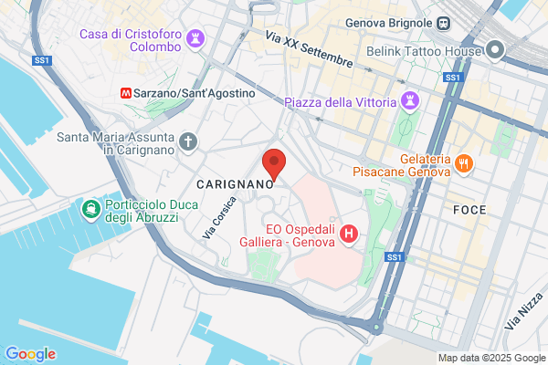 La Spiga Di Magliano Margherita
