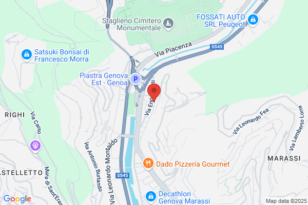 Napoli giuseppe