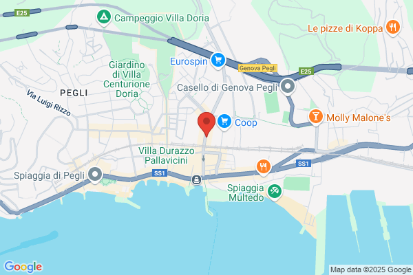 Panificio Agosti Di Agosti G. Sobrero R.& c. Sas