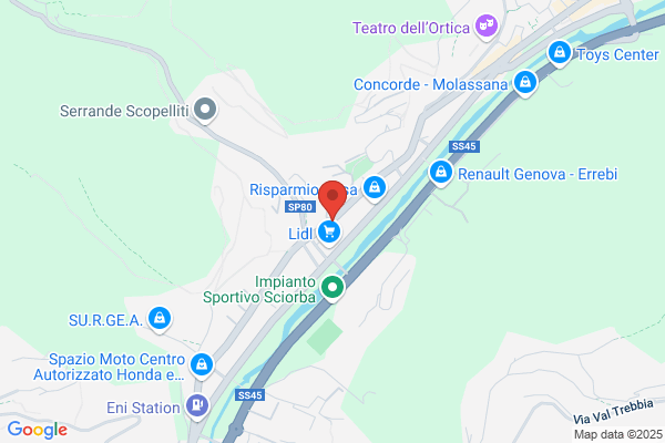 Panificio Ciccionesi