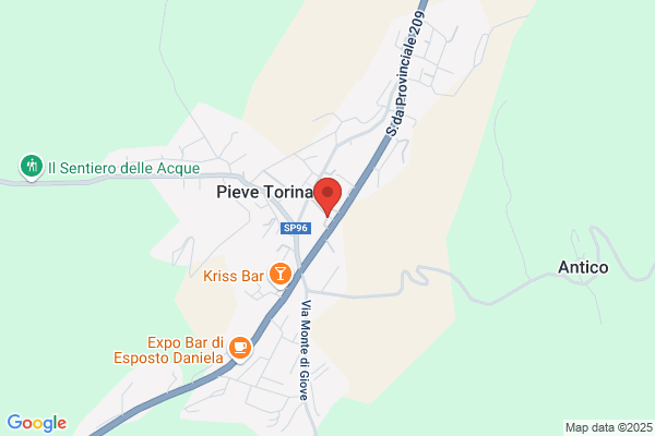 Panificio Forzisi