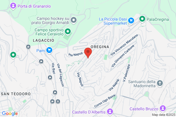 Panificio Fratelli Pastorino(S.N.C.)