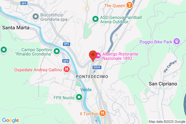 Panificio Mazzarello Paolo (S.N.C.)