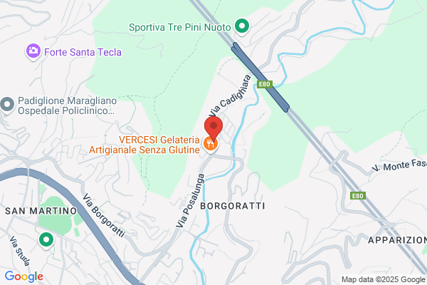 Panificio Rotonda Di Tartaglino