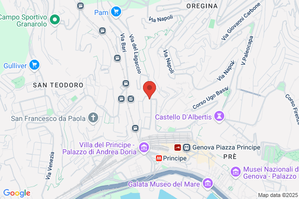 Panificio Spiga Di Grano