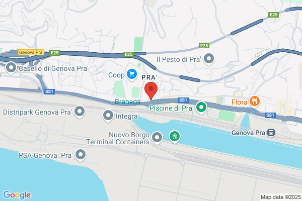 Panificio Valli Di Alessi Emilia