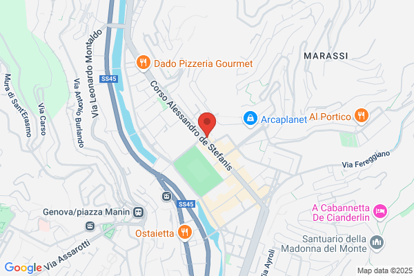Travaglini massimiliano