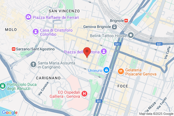 Garage Savoia