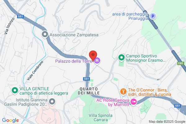 Vivai Del Castello