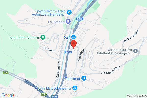 Aesse Parrucchieri Valbisagno