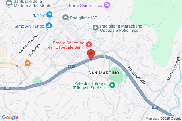 Aly Parrucchieri e Centro Estetico