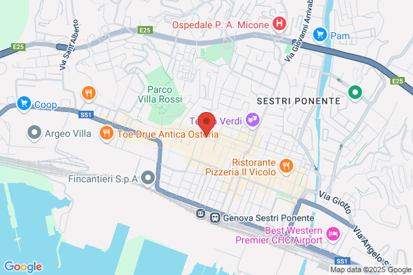 Avantgarde Parrucchieri