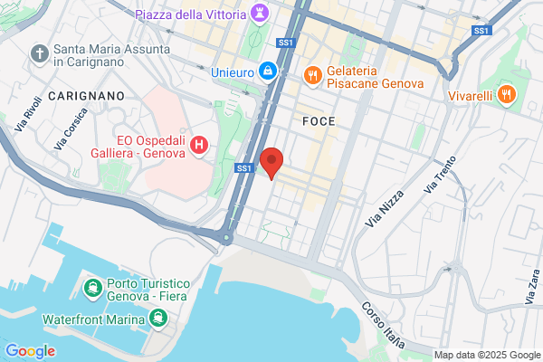 Bobo Cut Line Parrucchieri