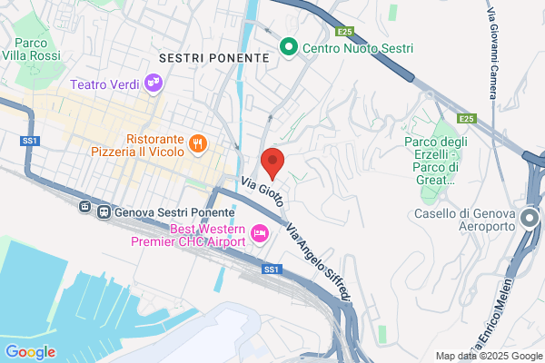 Giosi New Style Di Scarrozza Giosi